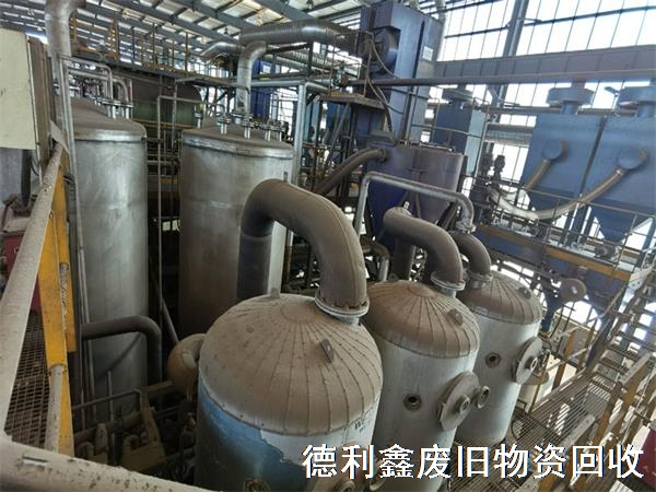 張家口工廠淘汰設(shè)備回收，張家口舊設(shè)備回收