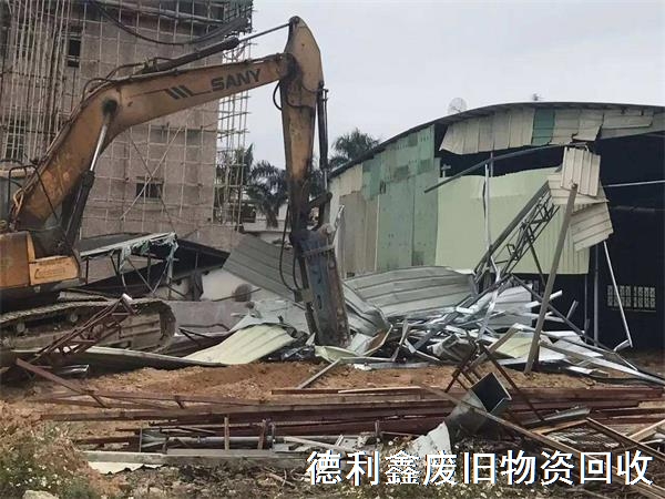 廢棄工廠設(shè)備回收，舊設(shè)備回收，報(bào)廢設(shè)備回收