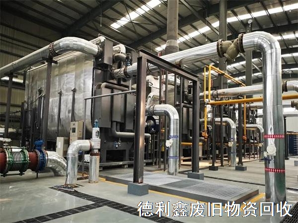 河北制冷設(shè)備回收，天津溴化鋰回收，直燃機(jī)回收